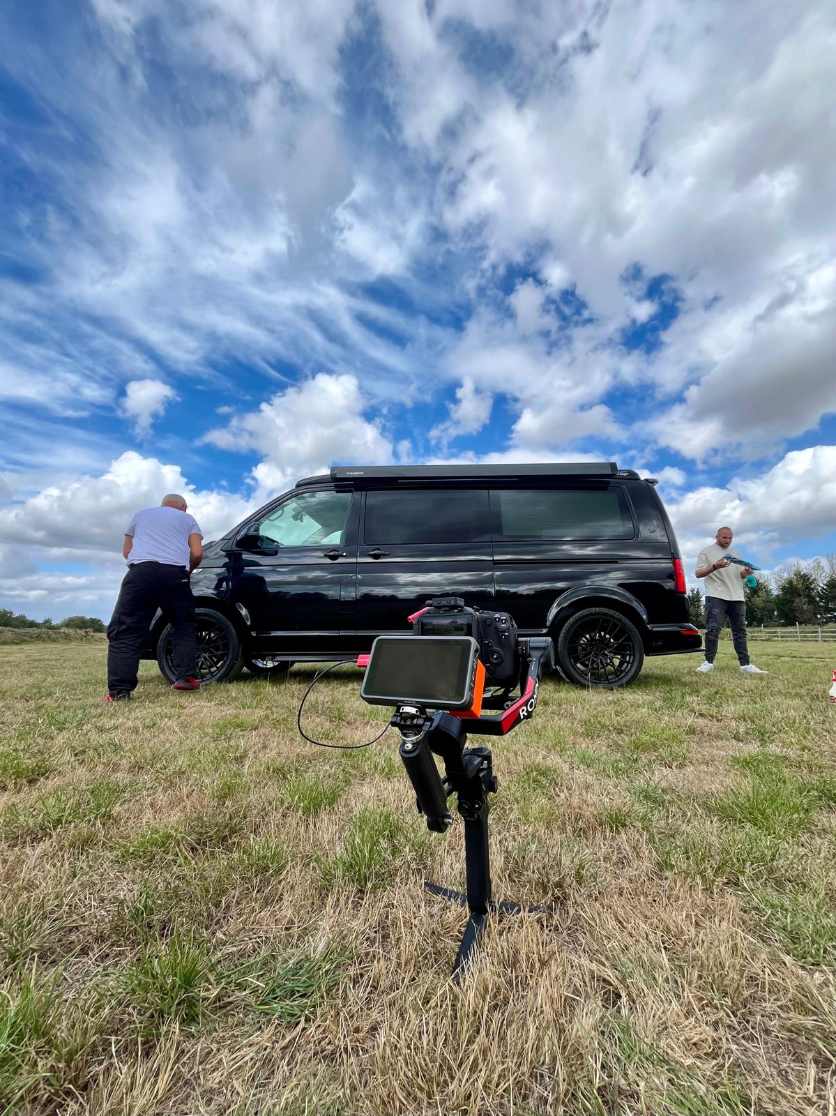 Woodstock Campers gallery 2