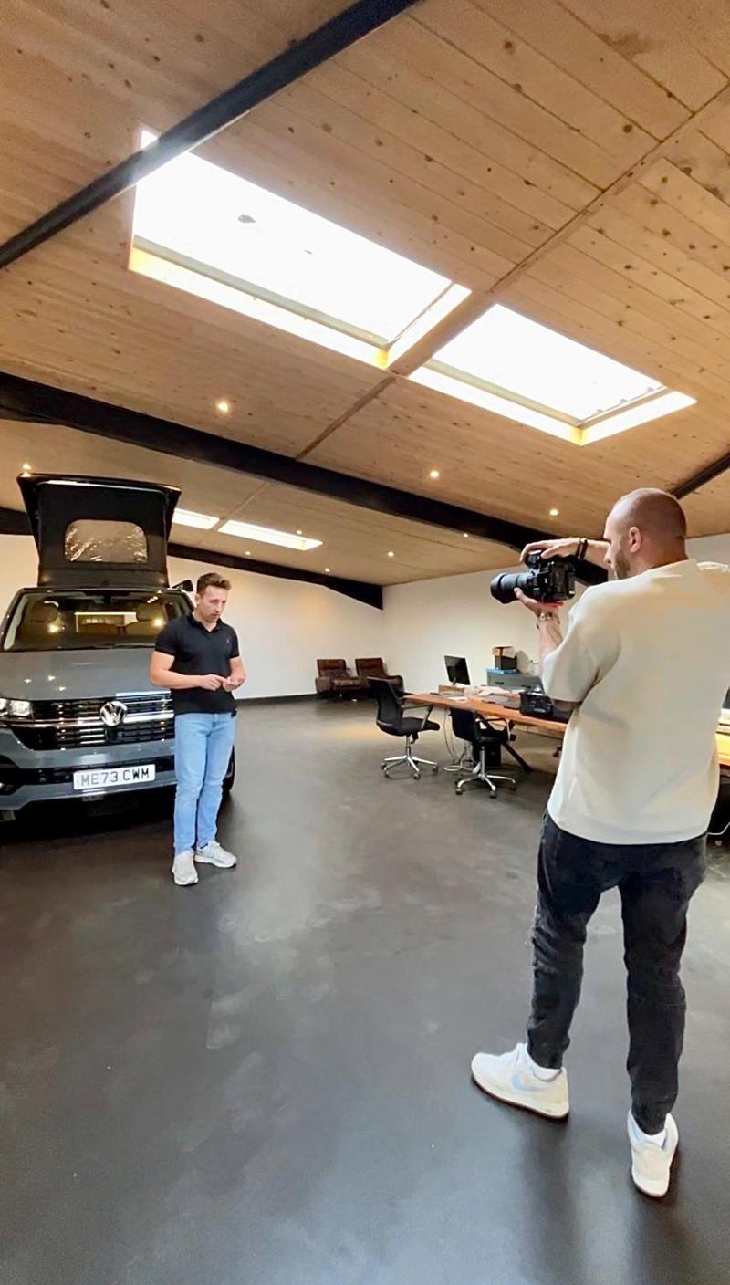 Woodstock Campers gallery 3