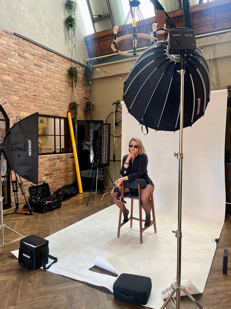 Black Steel Doors gallery 3