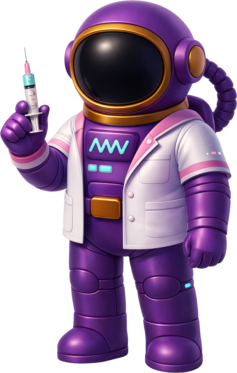 Beauty & Aesthetics marketing