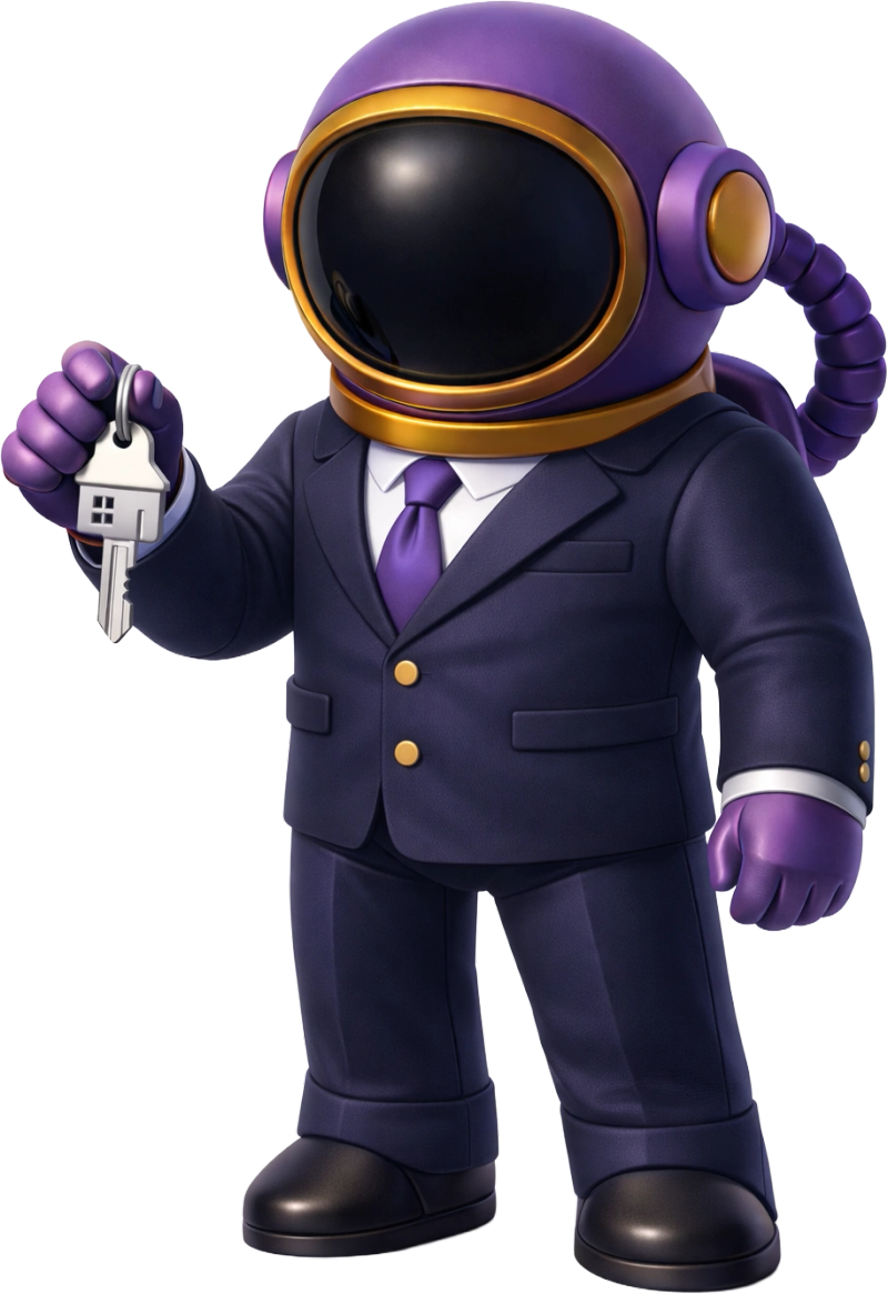 Property & Real Estate marketing