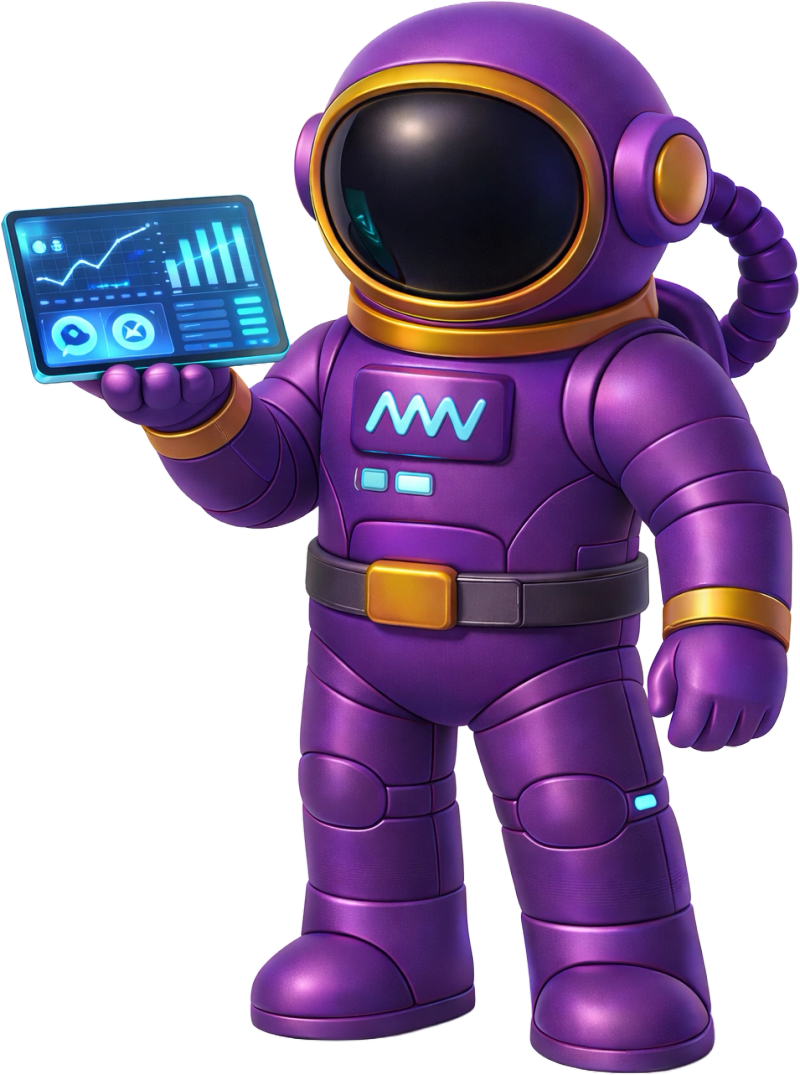 Technology & SaaS marketing