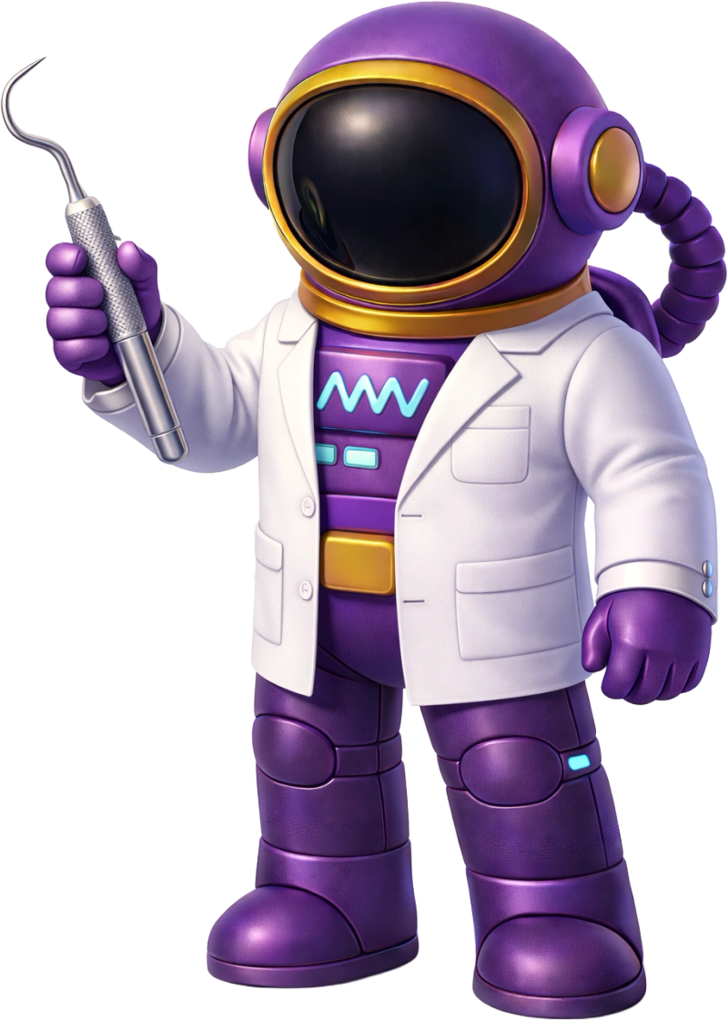 Dental & Medical marketing