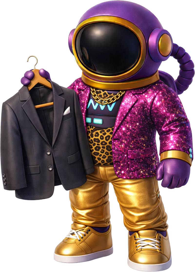 Fashion & Apparel marketing