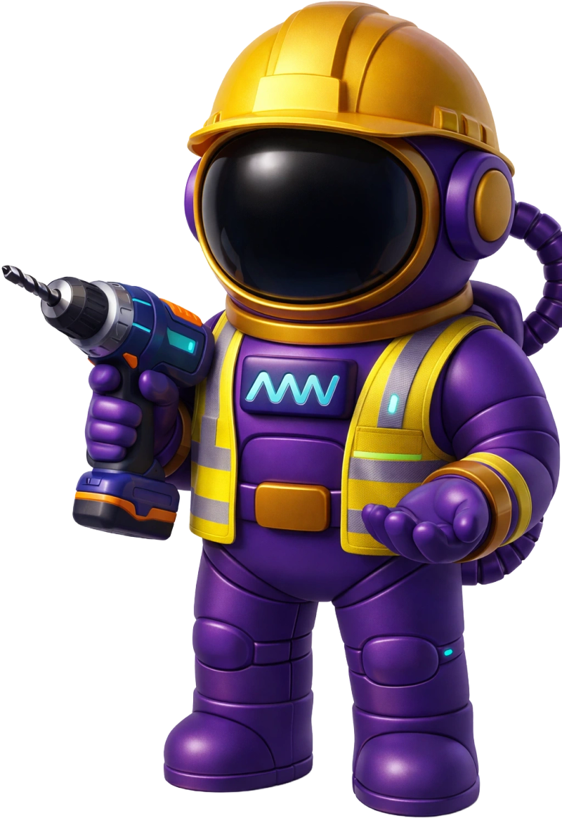 Construction & Trades marketing