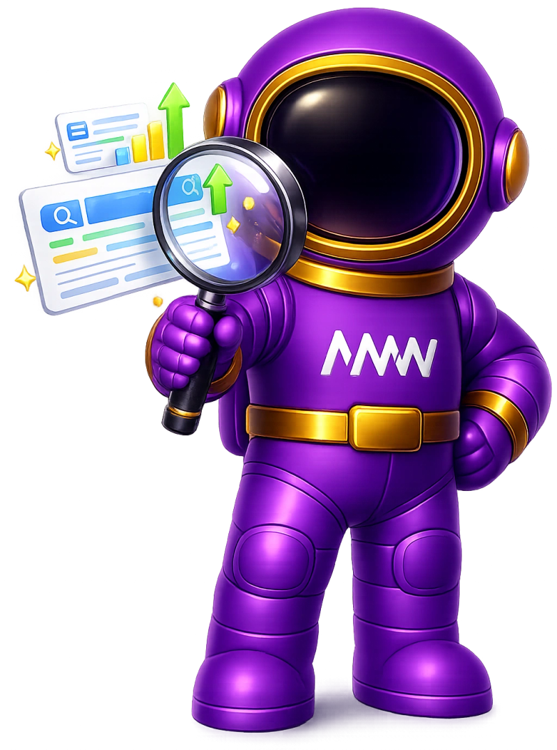 SEO Services & Packages London | AMW Media