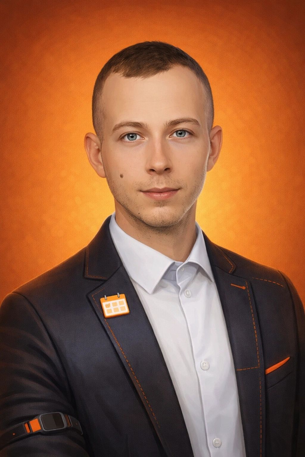 Marcin Zebrowski