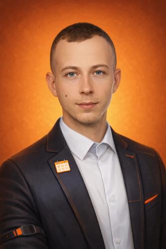 Marcin Zebrowski