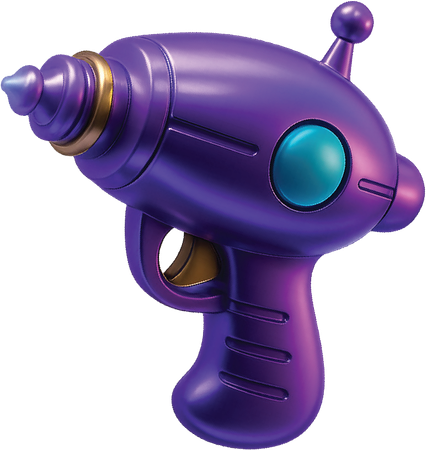 Ray Gun