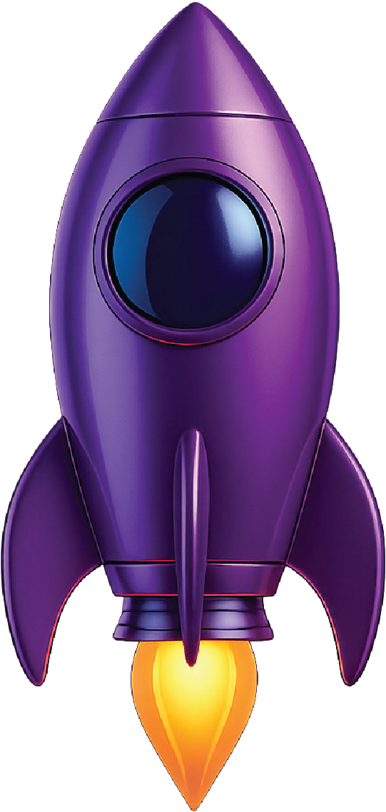 AMW Rocket